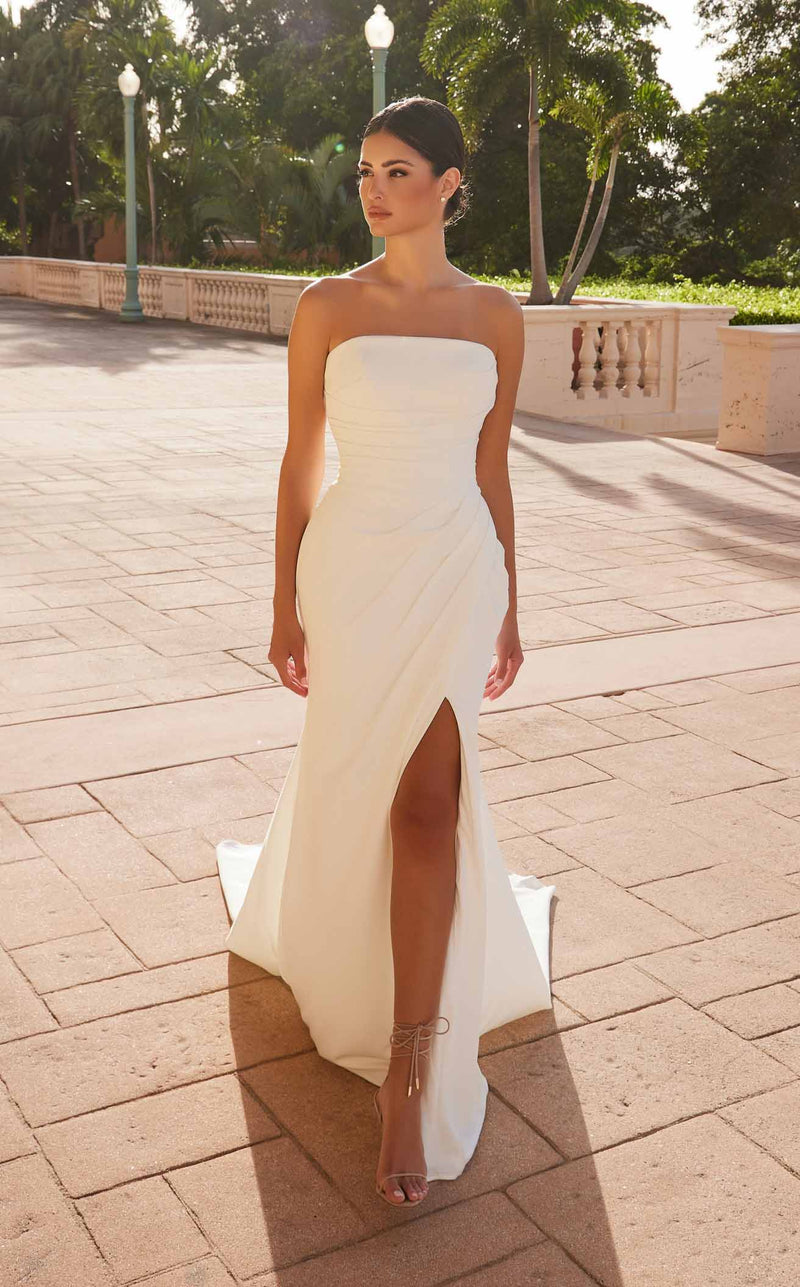 Nox Anabel JW1031 White