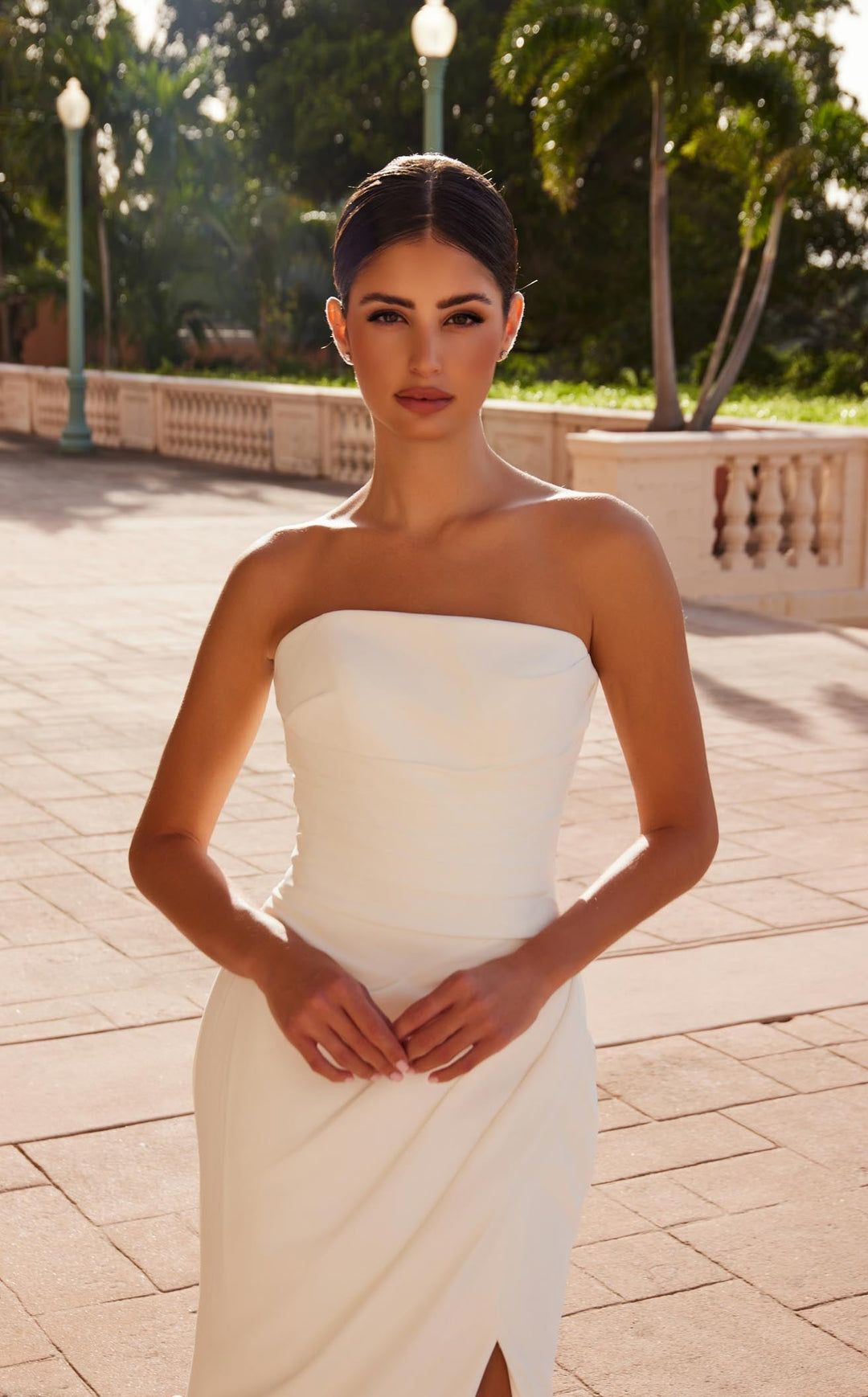 Nox Anabel JW1031 Ivory