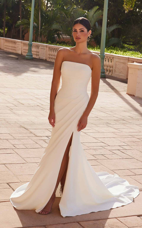 Nox Anabel JW1031 White