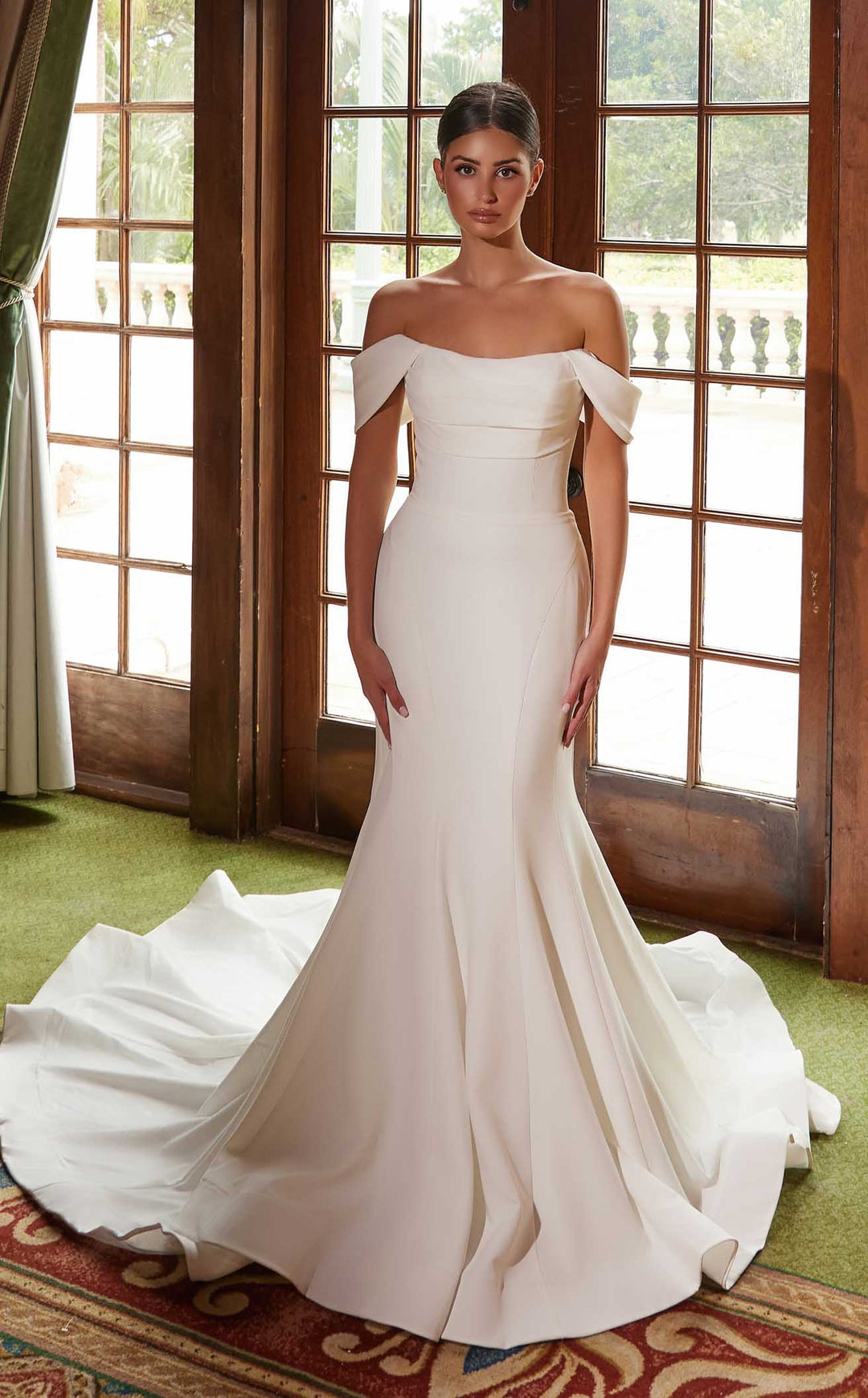 Nox Anabel JW1032 Ivory