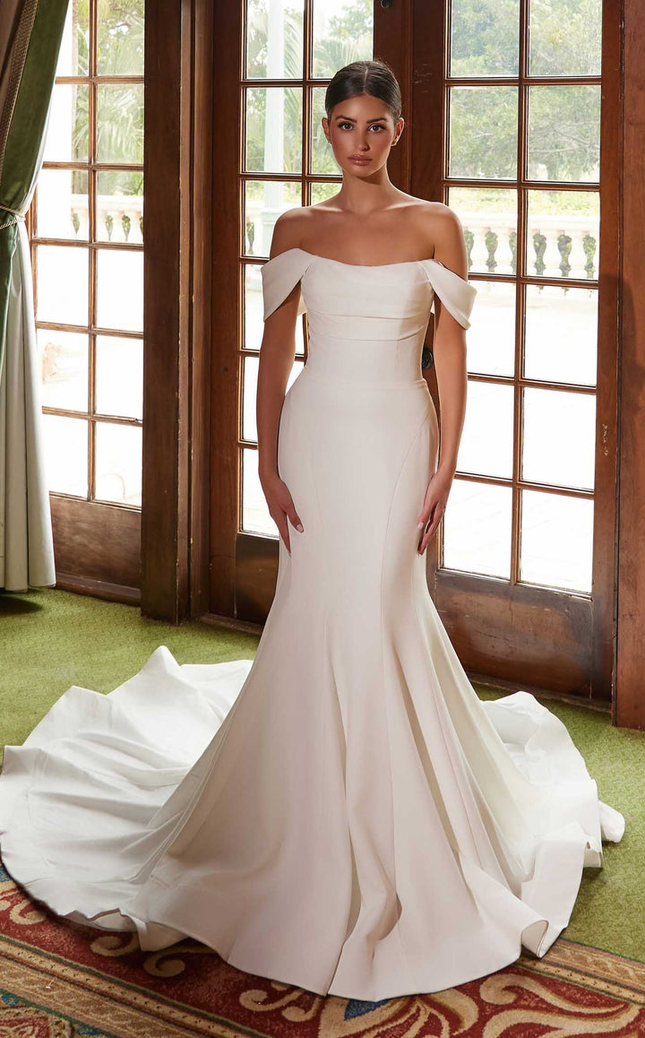 Nox Anabel JW1032 Ivory