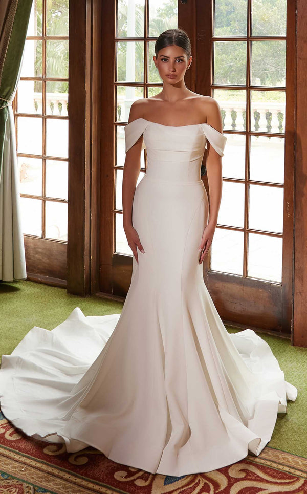 Nox Anabel JW1032 White
