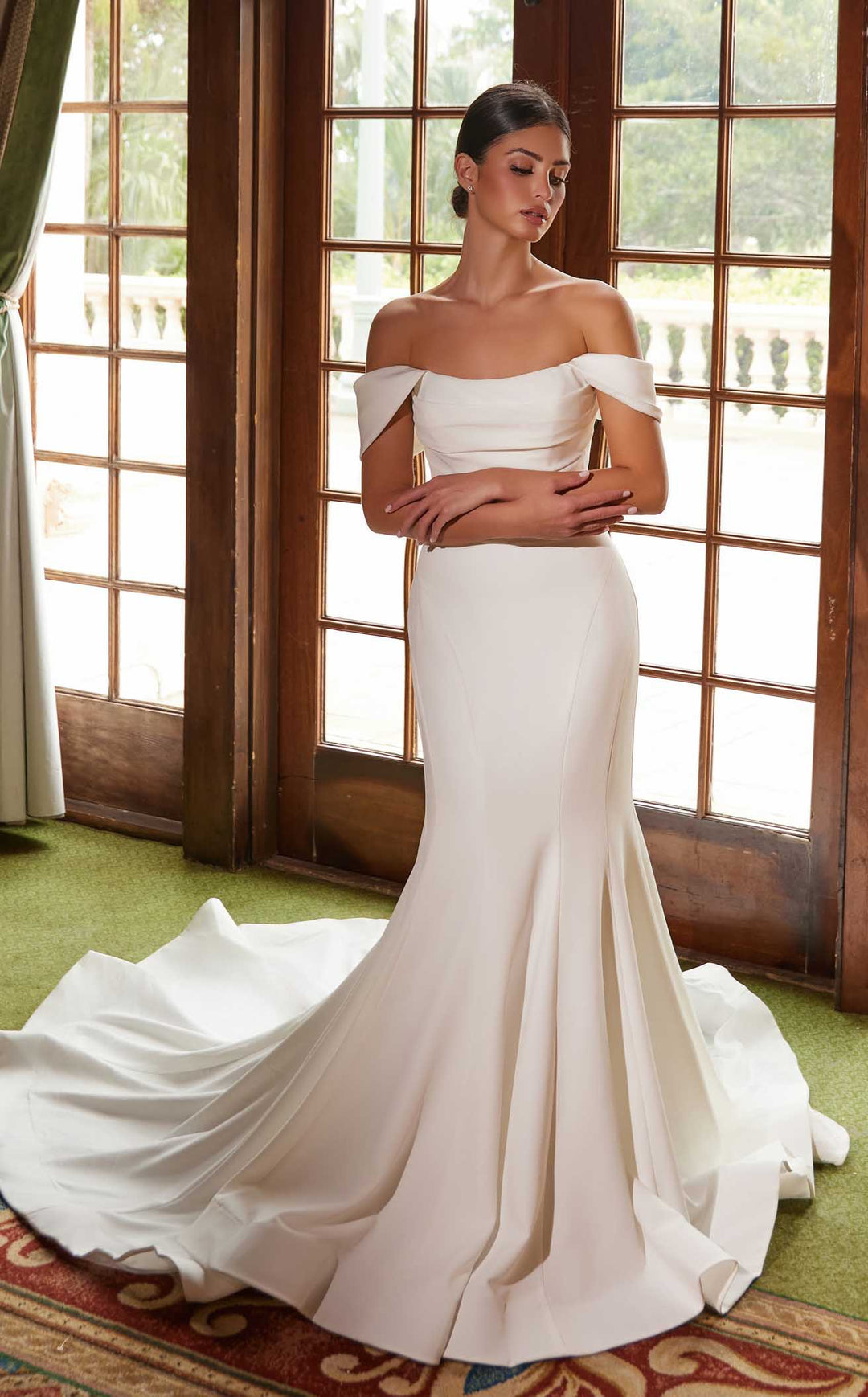 Nox Anabel JW1032 Ivory