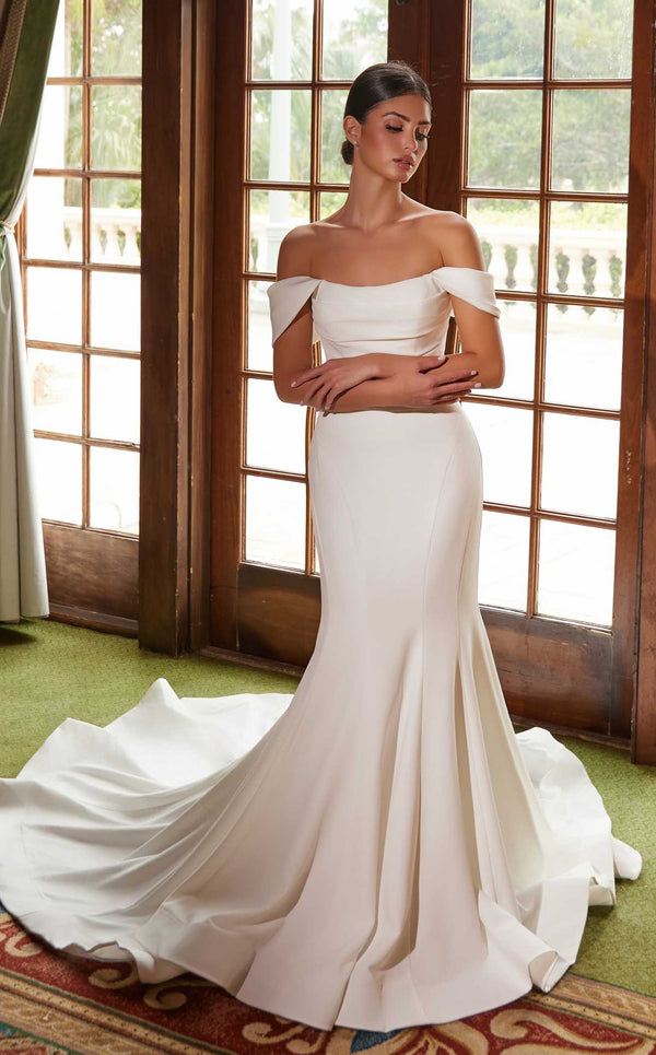 Nox Anabel JW1032 White
