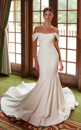 Nox Anabel JW1032 White