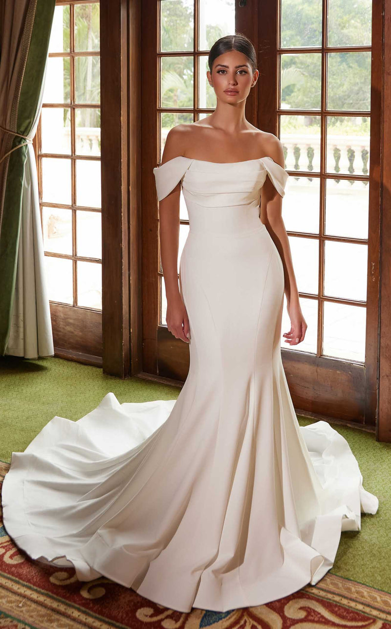 Nox Anabel JW1032 White