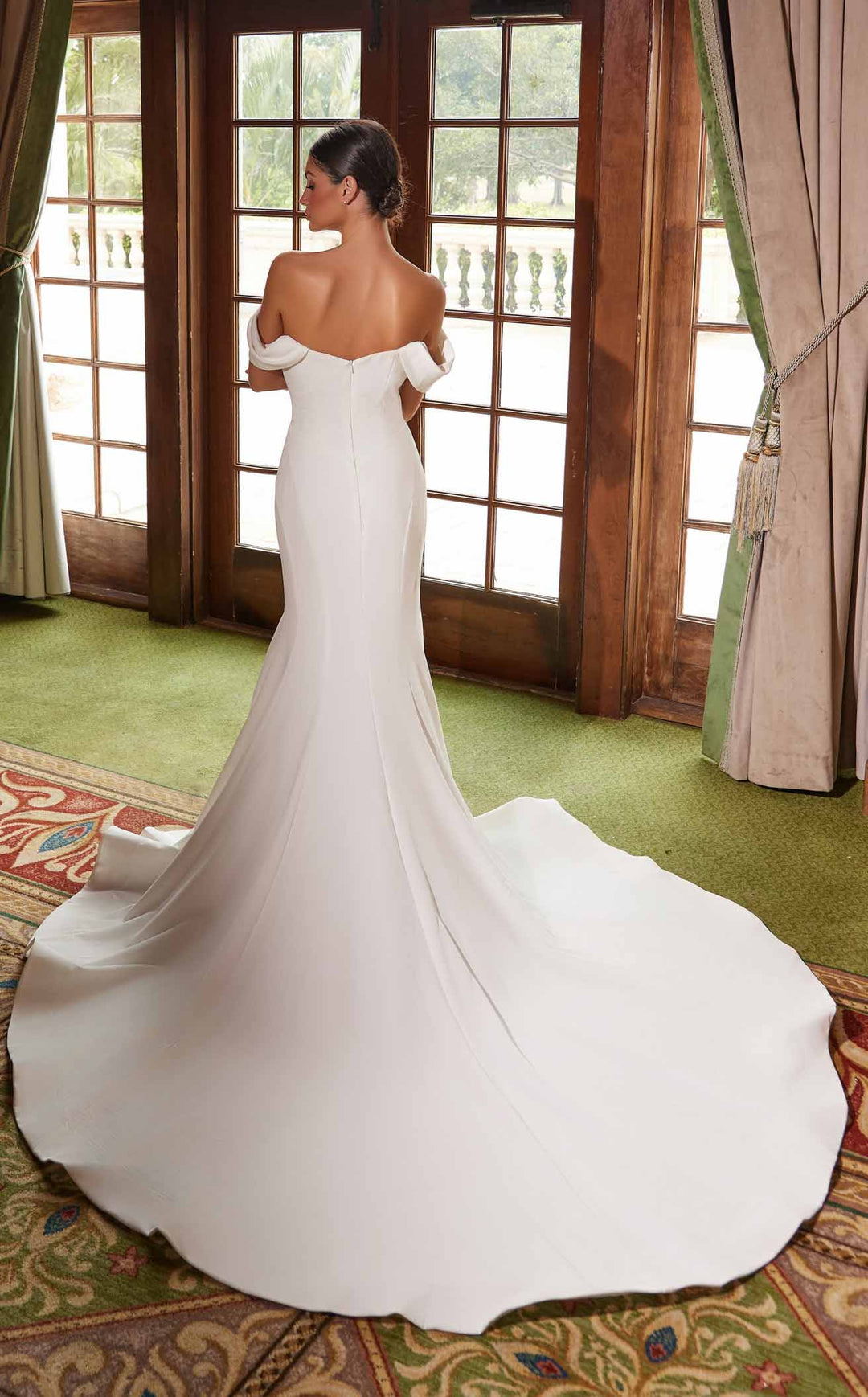 Nox Anabel JW1032 Ivory