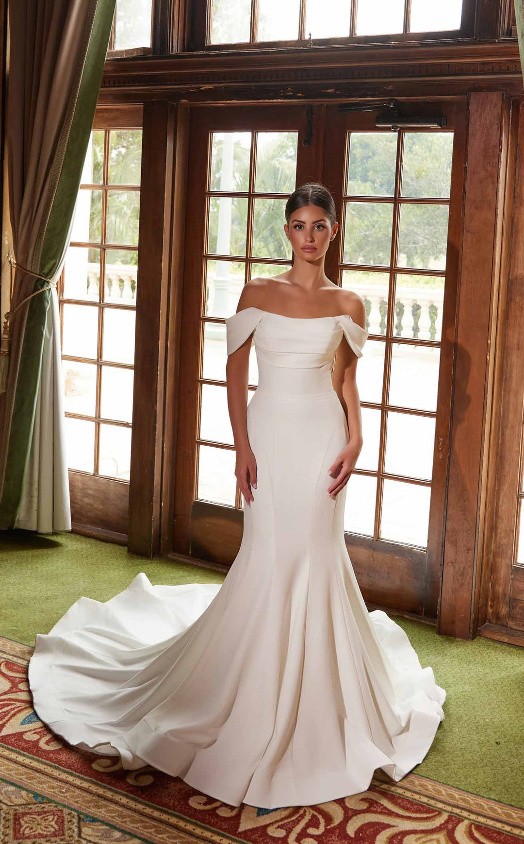 Nox Anabel JW1032 Ivory