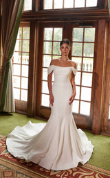 Nox Anabel JW1032 White