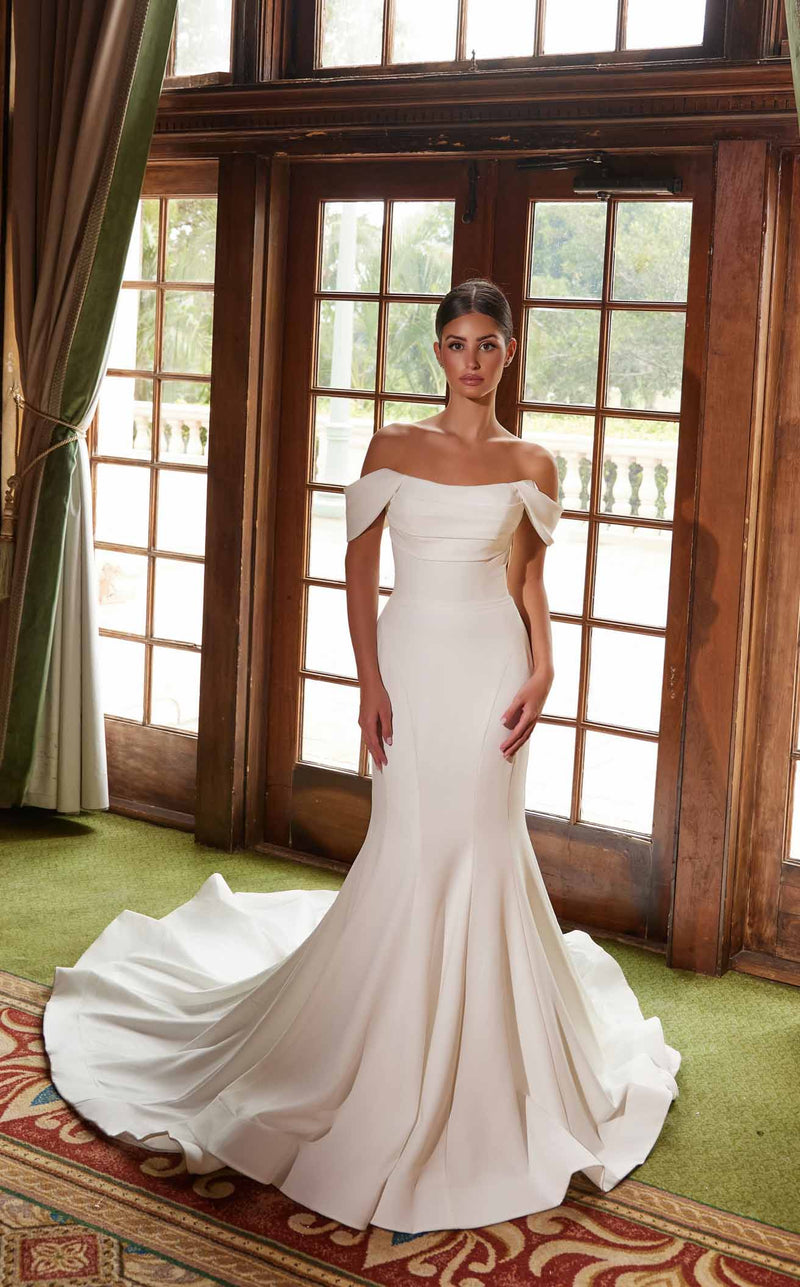 Nox Anabel JW1032 White