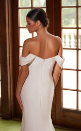 Nox Anabel JW1032 White