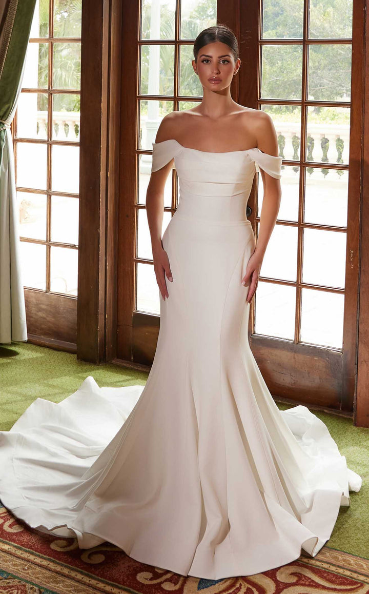 Nox Anabel JW1032 Ivory