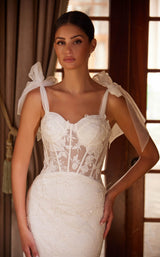 Nox Anabel JW1033L White