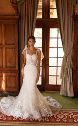Nox Anabel JW1033L White