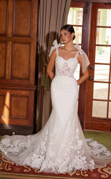 Nox Anabel JW1033L White