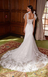 Nox Anabel JW1033L White