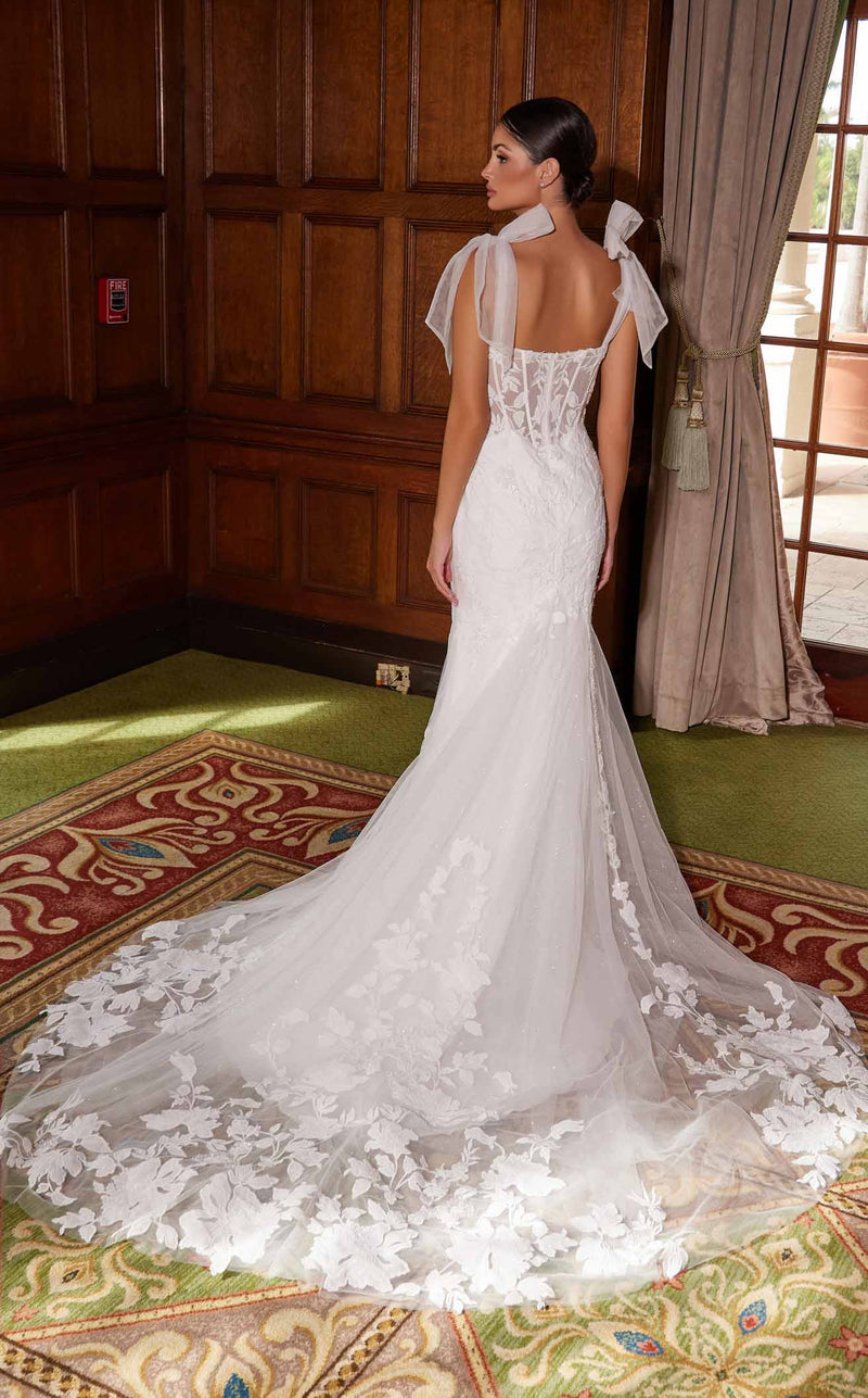 Nox Anabel JW1033L White