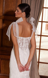Nox Anabel JW1033L White