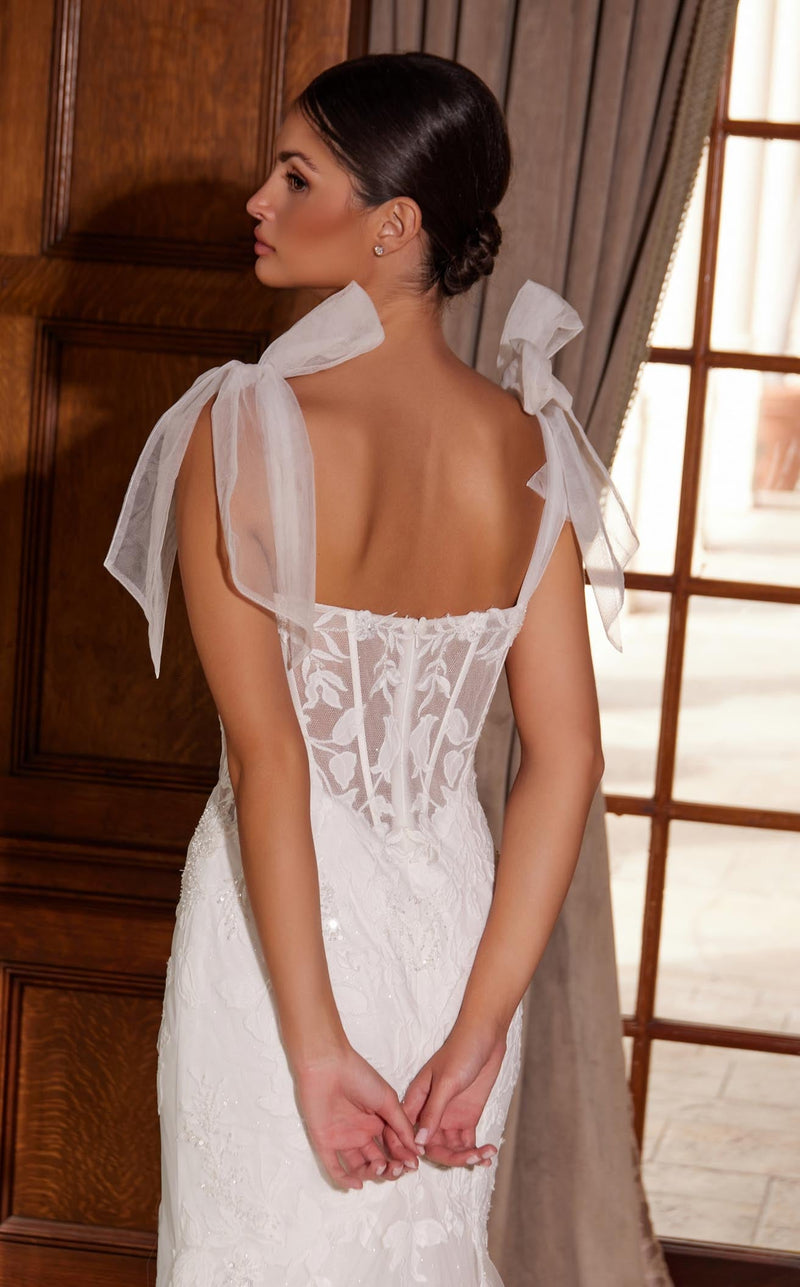 Nox Anabel JW1033L White