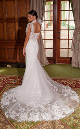 Nox Anabel JW1033L White