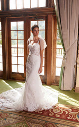 Nox Anabel JW1033L White