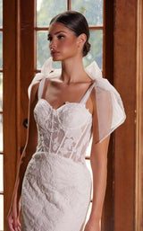 Nox Anabel JW1033L White