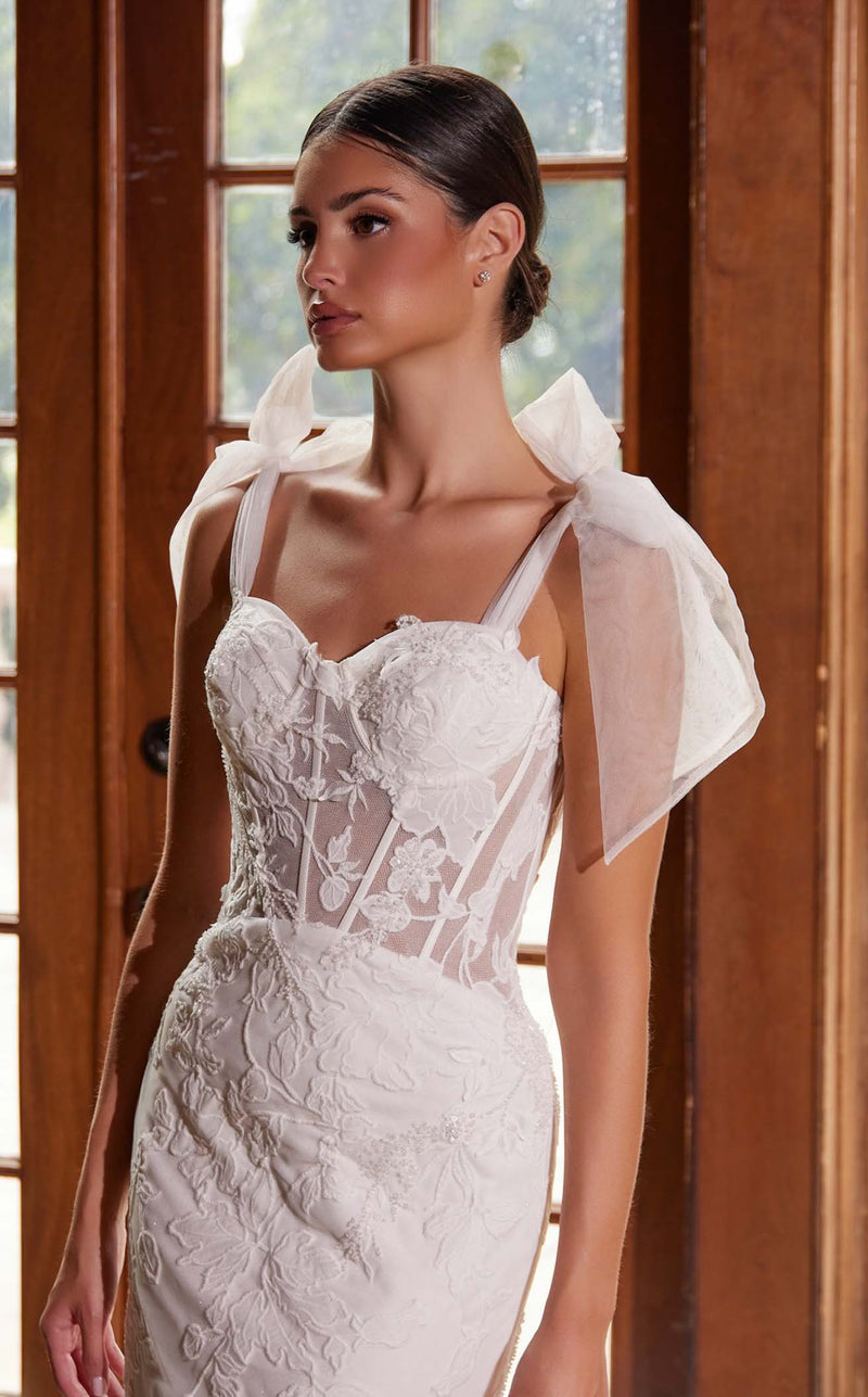 Nox Anabel JW1033L White