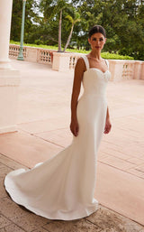 Nox Anabel JW1034 White