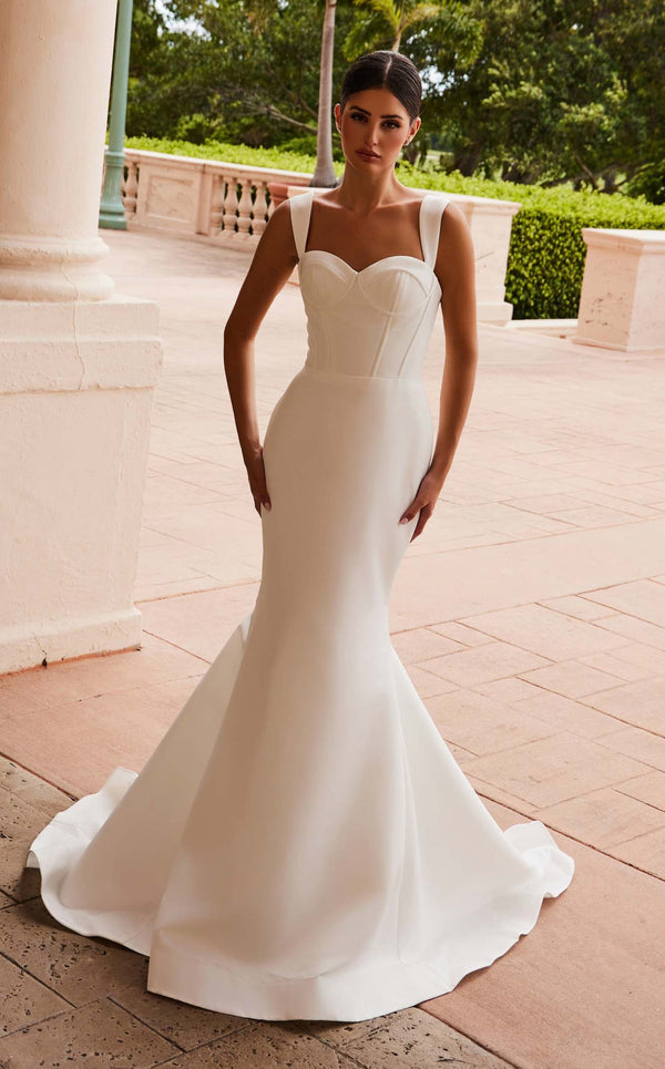 Nox Anabel JW1034 White
