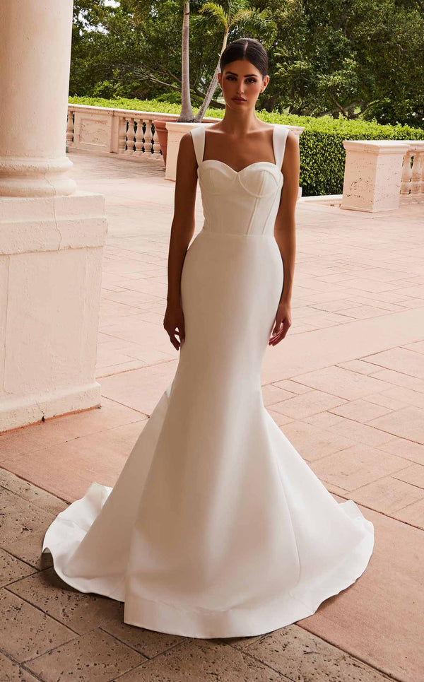 Nox Anabel JW1034 White