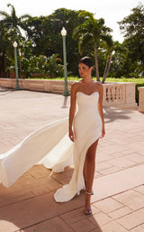 Nox Anabel JW1035 White