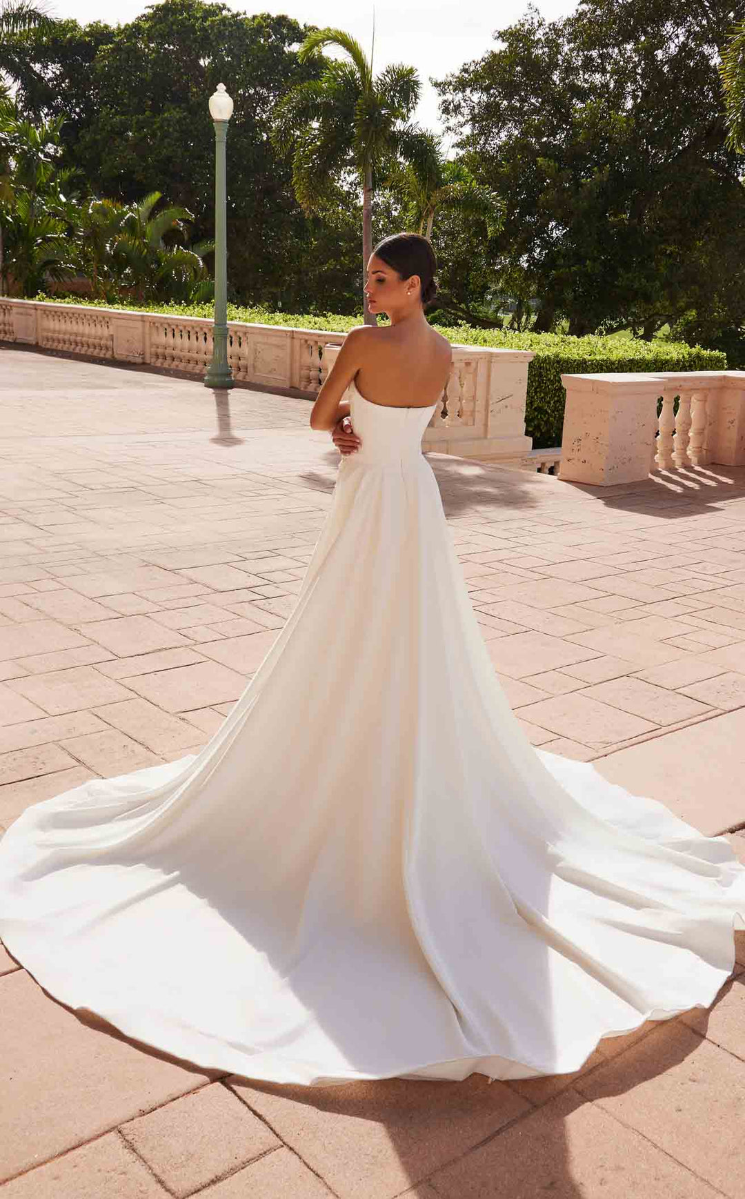 Nox Anabel JW1035 Ivory