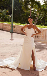Nox Anabel JW1035 White