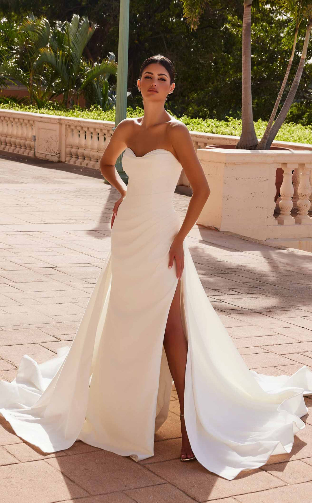 Nox Anabel JW1035 Ivory