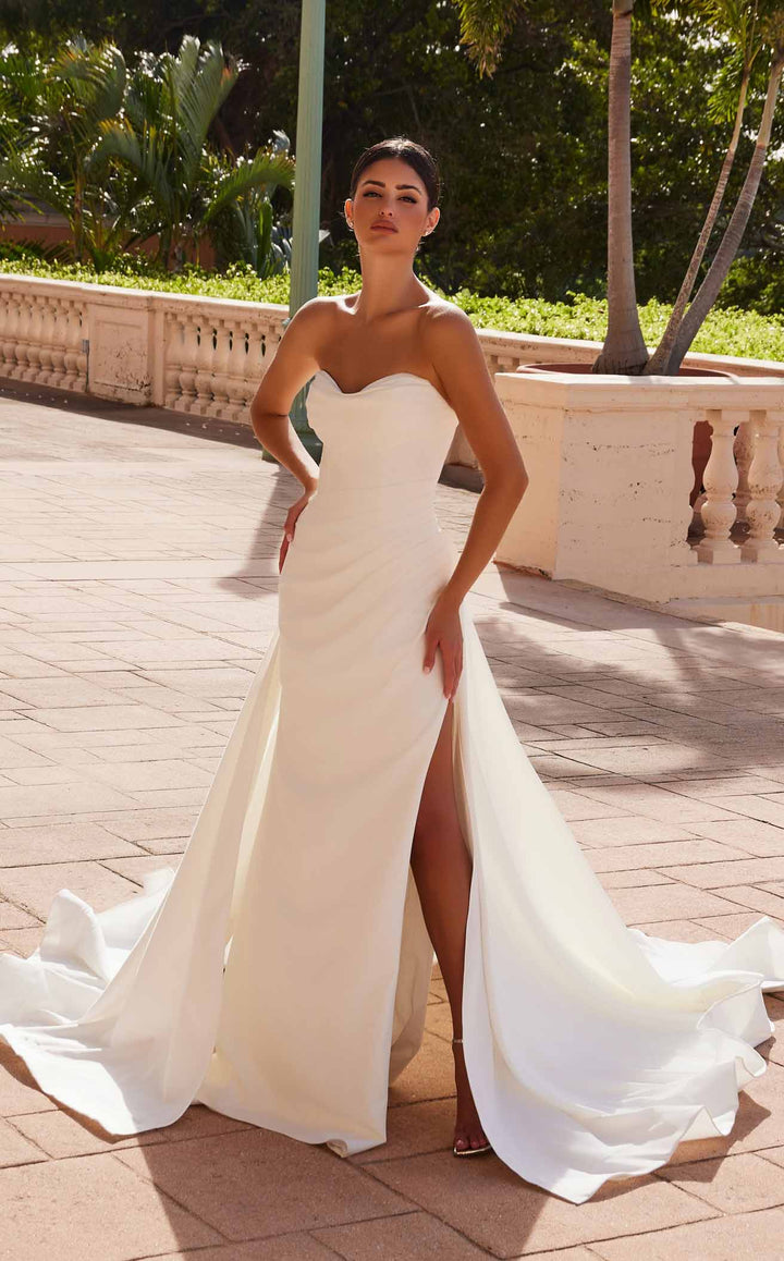 Nox Anabel JW1035 Ivory