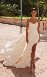Nox Anabel JW1035 White