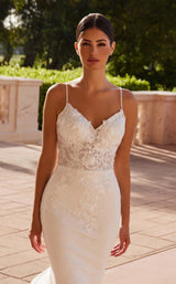 Nox Anabel JW239 White