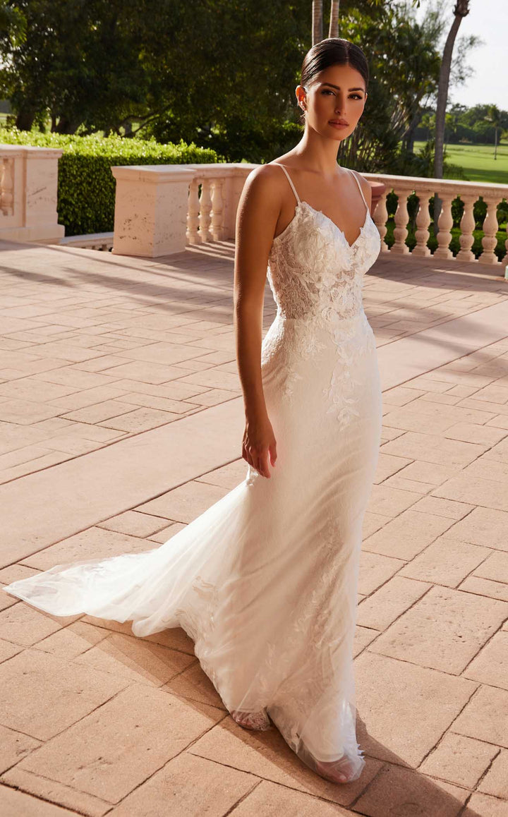 Nox Anabel JW239 White