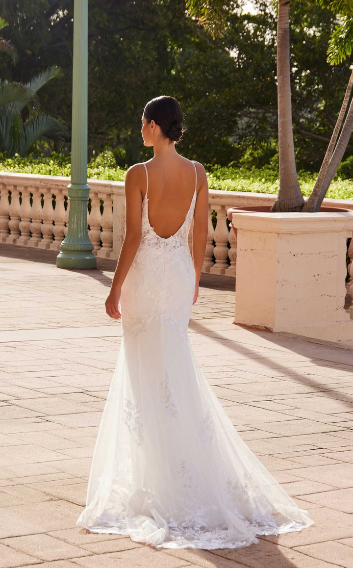 Nox Anabel JW239 White