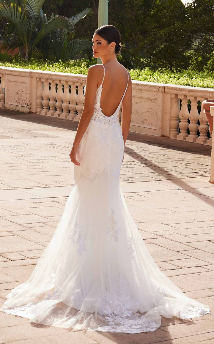 Nox Anabel JW239 White