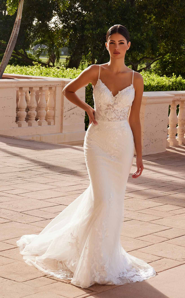 Nox Anabel JW239 White