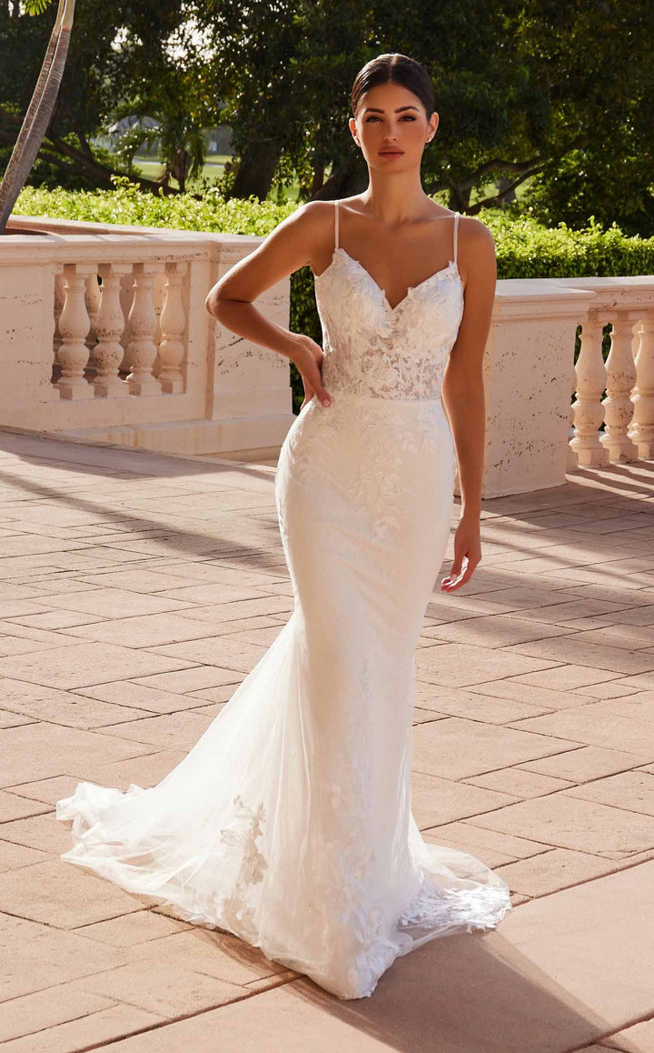 Nox Anabel JW239 White