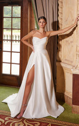 Nox Anabel JW938 White