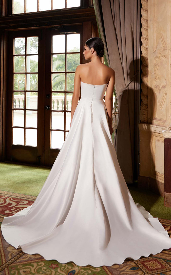 Nox Anabel JW938 White