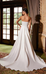 Nox Anabel JW938 White