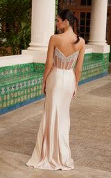 Nox Anabel K1520 Champagne