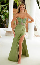 Nox Anabel K1520 Sage Green