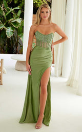 Nox Anabel K1520 Sage Green