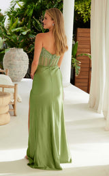 Nox Anabel K1520 Sage Green