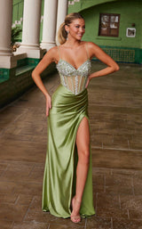 Nox Anabel K1575 Sage Green